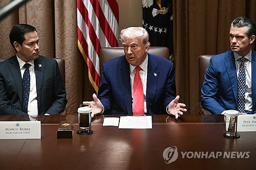 米の相互関税からスマホなど除外　サムスンも恩恵